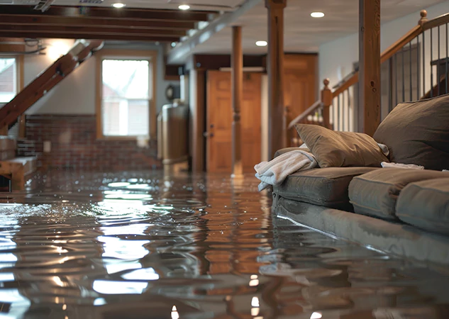 Your Sewage Restoration Experts in Eudora, KS