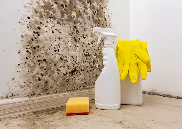 Your Reliable Restoration Company in Eudora, KS