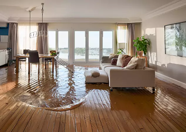 Your Trusted Water Removal Specialists in Eudora, KS