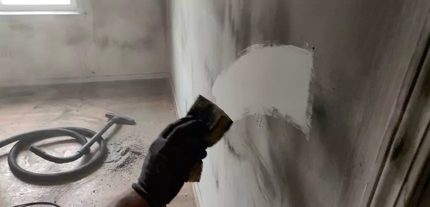 Professional Water and Fire Damage Restoration Services in Eudora, KS