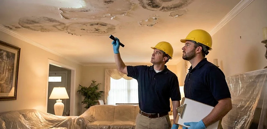 Professional Leak Detection Services in Eudora, KS