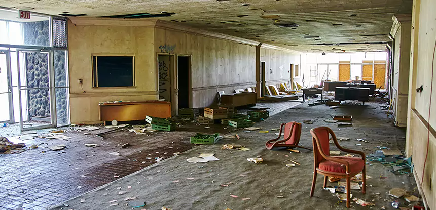 Professional Water Mold Removal Services in Eudora, KS