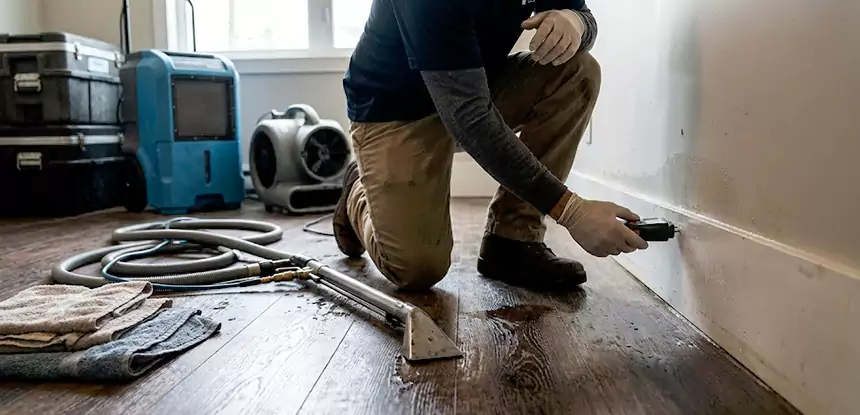 Professional Sewage Remediation Services in Eudora, KS