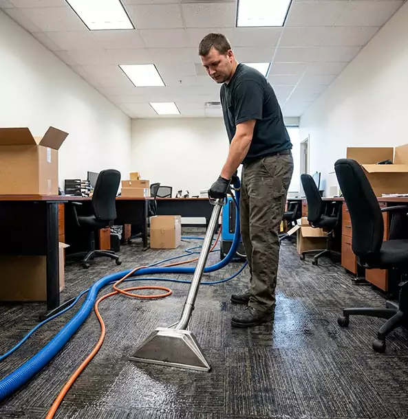 Why Eudora Facilities Trust Eudora Restoration Pro?