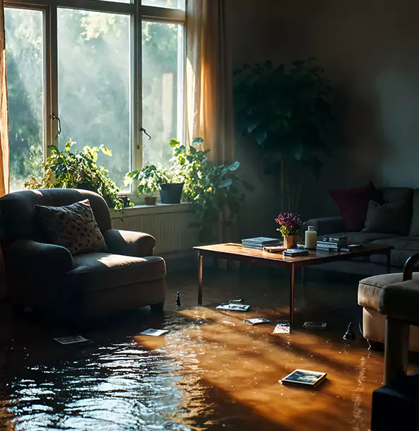 Why Eudora Homeowners Call Eudora Restoration Pro?