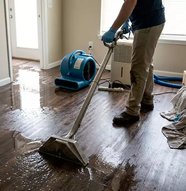 Why Eudora Homeowners Choose Eudora Restoration Pro?