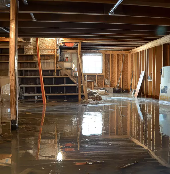 Why Eudora Chooses Eudora Restoration Pro for Water Removal and Restoration?